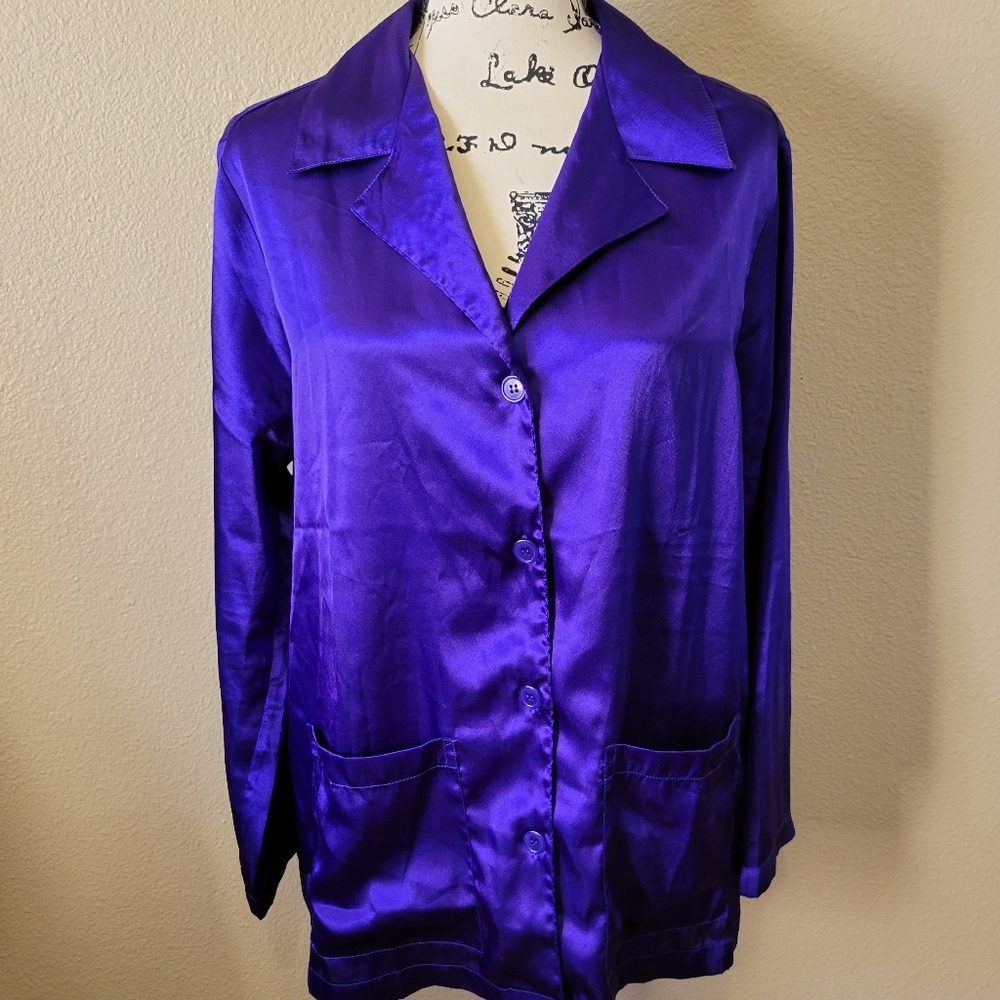 🎁 Victoria's Secret Pajama Top